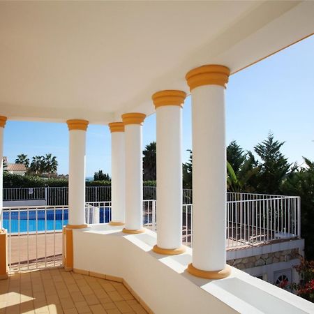 Villa Jumar Albufeira Exterior photo
