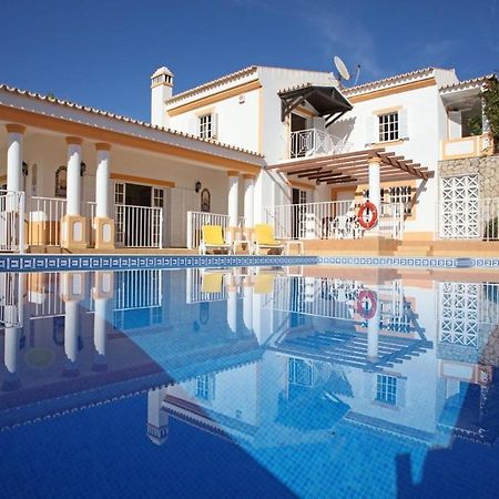Villa Jumar Albufeira Exterior photo