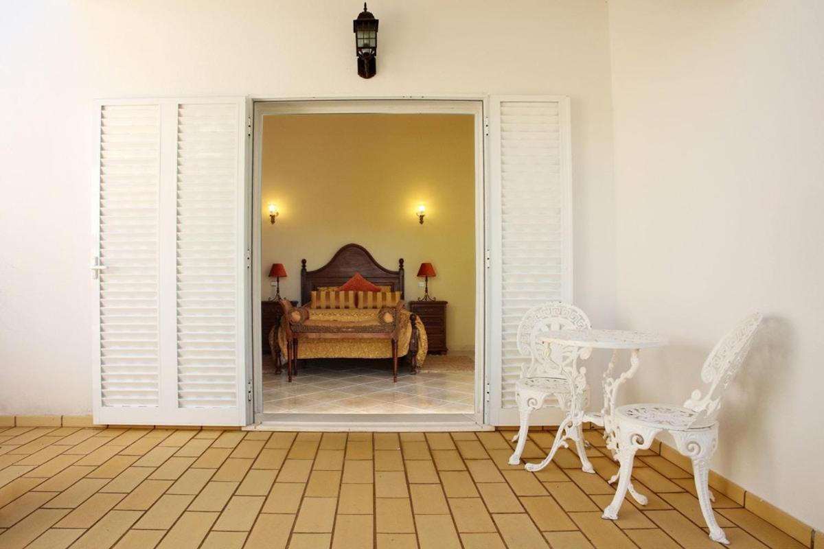 Villa Jumar Albufeira Exterior photo
