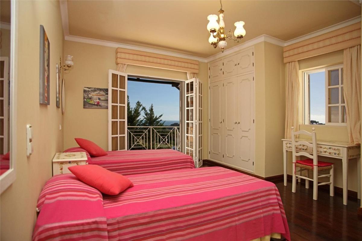 Villa Jumar Albufeira Exterior photo